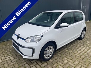 Volkswagen e-Up! e-up! Style wltp 250km nwe type