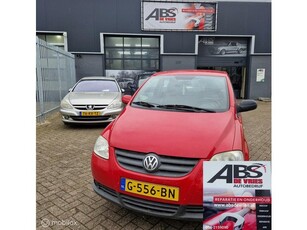 Volkswagen Fox 1.2 Trendline AIRCO APK NOV 2025