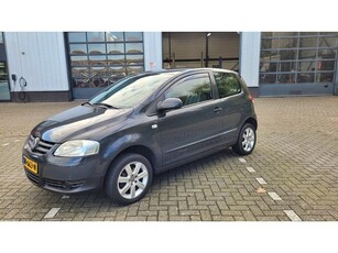 Volkswagen Fox 1.2 Trendline Airco Lichtmetalen velgen