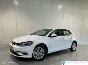 Volkswagen Golf 1.0 TSI 115pk Comfortline 5-Deurs, 6 versn., Navigatie|Adaptive cruise|Pdc|Apple carplay|Clima|Led|1e eigenaar|NL Auto