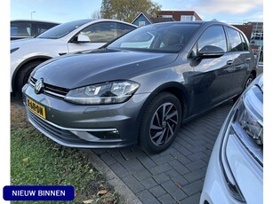 Volkswagen Golf 1.0 TSI Highline - Panodak - Navigatie