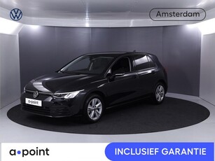 Volkswagen Golf 1.0 TSI Life 110 pk Verlengde garantie