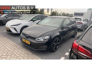 Volkswagen Golf 1.2 TSI Comfortline airco LM navi 4-deurs