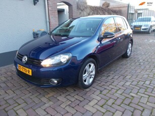 Volkswagen Golf 1.2 TSI Comfortline BlueMotion 5drs bj 2012