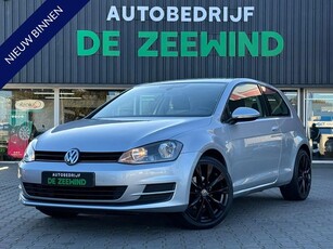 Volkswagen Golf 1.2 TSI ComfortlineNaviRijklaar