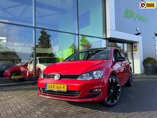 Volkswagen Golf 1.2 TSI CUP Edition * 19 Inch *