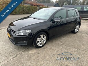 Volkswagen Golf 1.2 TSI Easyline (bj 2014)