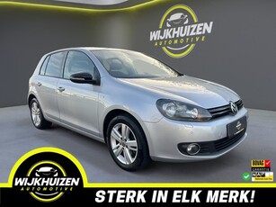 Volkswagen Golf 1.2 TSI Highline met Climate !!!