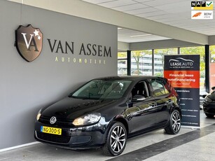 Volkswagen Golf 1.2 TSI NWE APK LM-Velgen