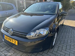 Volkswagen Golf 1.2 TSI Tour II BlueMotion