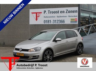 Volkswagen Golf 1.2 TSI Trendline Airco/Automatische