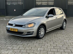 Volkswagen Golf 1.2?BENZINE?5-DEURS?AIRCO?APK