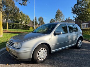 Volkswagen Golf 1.4-16V Oxford