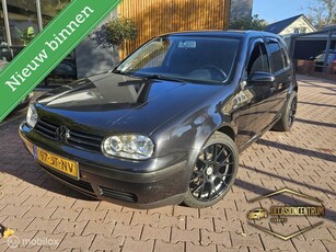 Volkswagen Golf 1.4-16V Oxford *inruil mogelijk*