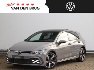 Volkswagen Golf 1.4 eHybrid GTE 245pk Panorama dak