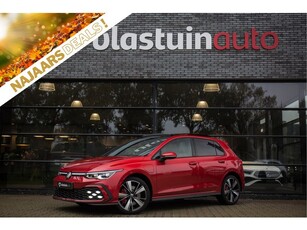 Volkswagen Golf 1.4 eHybrid GTE , Pano dak, Adap. cruise