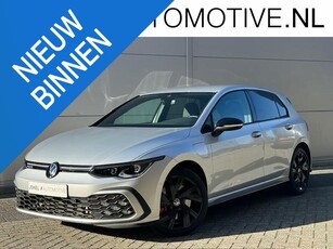 Volkswagen Golf 1.4 eHybrid GTE Black Line, Camera, 18