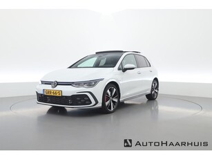 Volkswagen Golf 1.4 eHybrid GTE IQ. Light Pano Navi