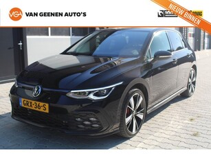 Volkswagen Golf 1.4 eHybrid GTE IQ.Light Camera