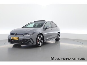 Volkswagen Golf 1.4 eHybrid GTE Pano Camera