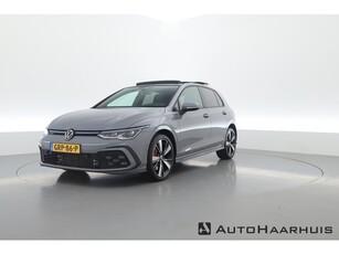 Volkswagen Golf 1.4 eHybrid GTE Pano Mistlampen 18''