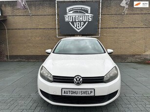 Volkswagen Golf 1.4 Trendline Golf