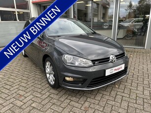 Volkswagen Golf 1.4 TSI ACT Business Edition R (bj 2016)