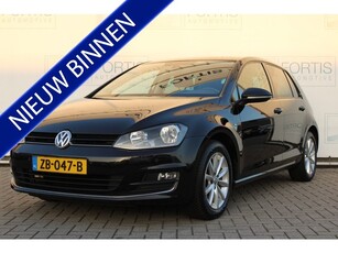 Volkswagen Golf 1.4 TSI ACT Business Edition TOP