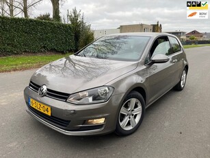 Volkswagen Golf 1.4 TSI ACT Highline DSG/CLIMA/NAVI/NAP