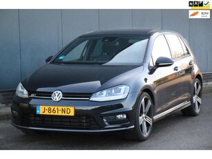 Volkswagen Golf 1.4 TSI ACT Highline R