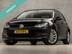 Volkswagen Golf 1.4 TSI ACT Sportline 150Pk Automaat