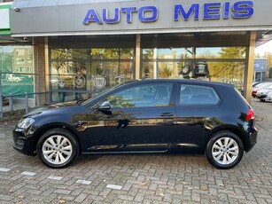 Volkswagen Golf 1.4 TSI COMFORTLINE