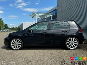 Volkswagen Golf 1.4 TSI Comfortline