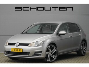 Volkswagen Golf 1.4 TSI Comfortline Navi ECC Cruise PDC