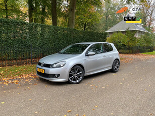 Volkswagen Golf 1.4 TSI DSG Automaat R-Line! Yougtimer!!