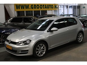 Volkswagen Golf 1.4 TSI Comfortline Volledig onderhouden