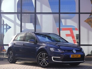 Volkswagen Golf 1.4 TSI GTE *Navi*Carplay*DAB*Cruise*