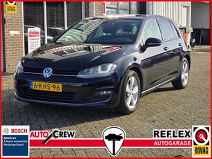 Volkswagen Golf 1.4 TSI Highl.