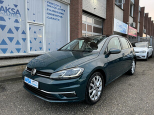 Volkswagen Golf 1.4 TSI Highline 125pk Pano/DSG/Led/Navi/DynamicLight/Draadloos/Garantie