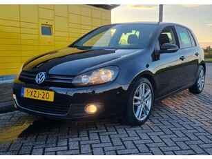 Volkswagen Golf 1.4 TSI Highline 160PK ECC Airco Navi Pdc