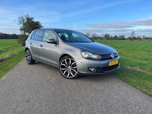 Volkswagen Golf 1.4 TSI Highline Automaat 160 PK