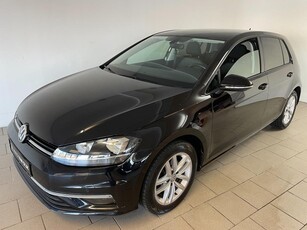 Volkswagen Golf 1.4 TSI Highline AUTOMAAT AIRCO CLIMA NAVI