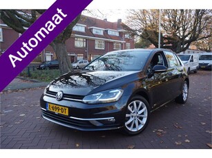 Volkswagen Golf 1.4 TSI Highline Business R 150PK DIGITAAL