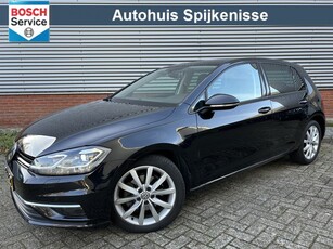 Volkswagen Golf 1.4 TSI Highline Business R DSG LED