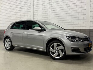 Volkswagen Golf 1.4 TSI Highline