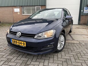 Volkswagen Golf 1.4 TSI Highline DSG Automaat (bj 2013)