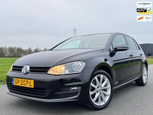 Volkswagen Golf 1.4 TSI Highline DSG Automaat Navi Cruise