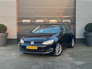 Volkswagen Golf 1.4 TSI Highline Navigatie