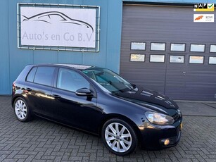 Volkswagen Golf 1.4 TSI Highline Uniek 1e Eig Dealer onderh