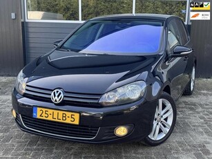 Volkswagen Golf 1.4 TSI HighlineAircoAutomaat!